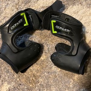 Don joy ankle braces